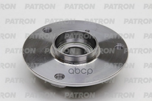 Подшипник ступичный SMART: CABRIO 00-04, CITY-COUPE 98-04, CROSSBLADE 02-, 03-, 03- PBK6624H PATRON арт. PBK6624H