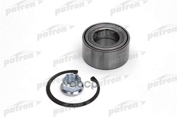 Подшипник ступичный DACIA: DUSTER 10-, RENAULT: DUSTER11-, FLUENCE10-, GRAND SCENICIII 09-, MEGANE CC10-, MEGANEIII Grandtour...