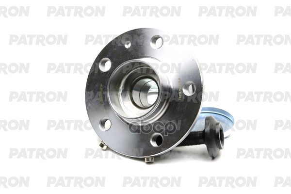 Ступица Колеса Задн С Abs Audi: A6 1.8Tfsi/2.0Tfsi/2.8Fsi/2.0Tdi/3.0Tdi 11- / Q5 2.0Tdi 11- PATRON арт. PBK6762H
