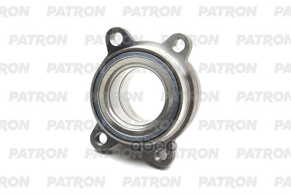 Ступица Колеса Задн Mitsubishi: Pajero Iii 2.5Tdi/3.2Di-D 00- / Pajero Iv 3.8I/3.2Di-D 06- / Pajero Sport 3.0I/2.5Td98- (Толь...