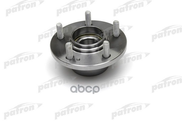 Ступица Колеса Задн Hyundai: Santa Fe (Sm) 00-06, Trajet  00-08 Без Абс PATRON арт. PBK6939H