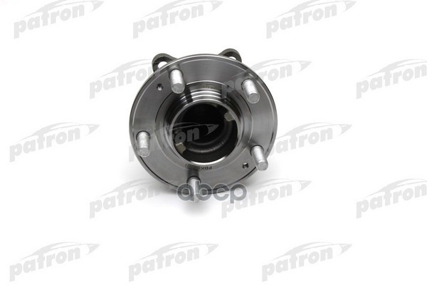 Ступица Колеса Задн Hyundai: Santa Fe Ii (Cm) Fwd 06-, Santa Fe Iii (Dm) Fwd 12-, Kia: Sorento (Xm) Fwd 10- PATRON арт. PBK6948H