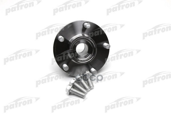 Подшипник ступичный NISSAN QASHQAIX-TRAIL 1.5 dCi1.62.02.02.0 dCi2.0 dCi 07-  PBK6996H PATRON арт. PBK6996H