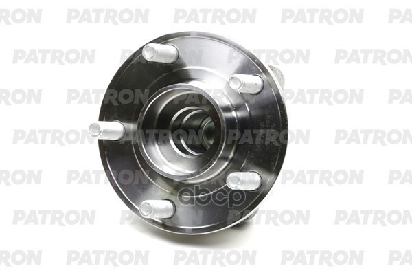Ступица Колеса Задн Ford Mondeo V / Fusion 14> PATRON арт. PBK7078H