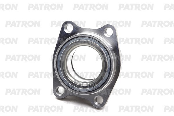 Ступица Колеса Задн Mitsubishi: Pajero Iv 06- (Только Подшипник!) PATRON арт. PBK7415H