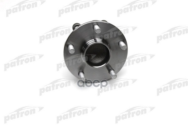 Ступица Колеса Задн Suzuki: Sx4  06- (Шпильки) PATRON арт. PBK7459H