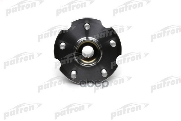 Ступица колеса задн LEXUS  NX AWD 14-  TOYOTA  RAV 4 III  06- PBK7466H PATRON арт. PBK7466H