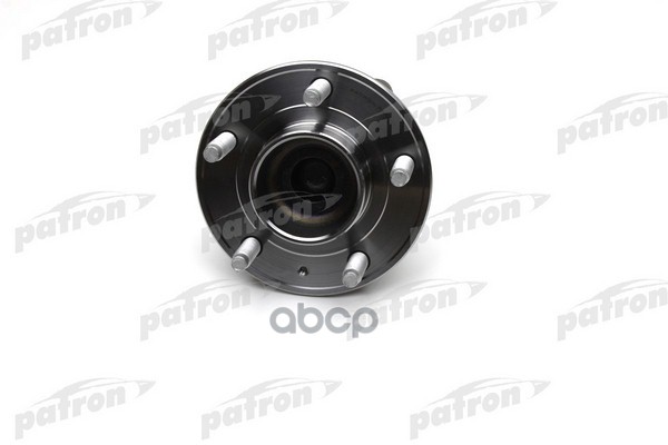 Ступица Колеса (=Pbk7660h) Задн Chevrolet: Cruze (J300) Диски R16 09-12,  Orlando  10- / Opel: Astra J 10-12 PATRON арт. PBK7...
