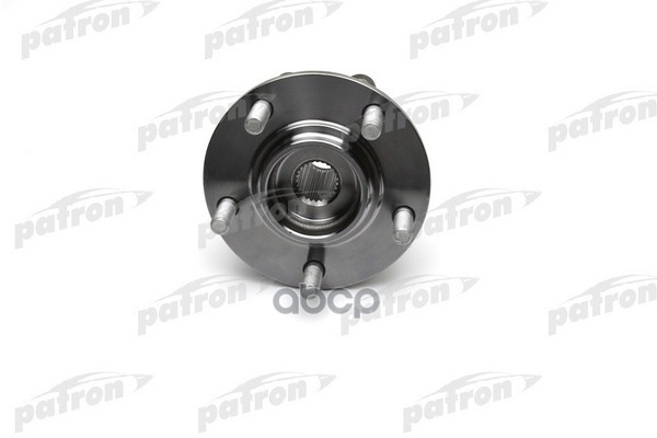 Ступица Колеса Задн Mitsubishi: Asx Awd 10-, Outlander Xl 4X4  06-, Peugeot: 4008 Awc 12-, Jeep: Patriot, Compass 4X4 07-, Do...