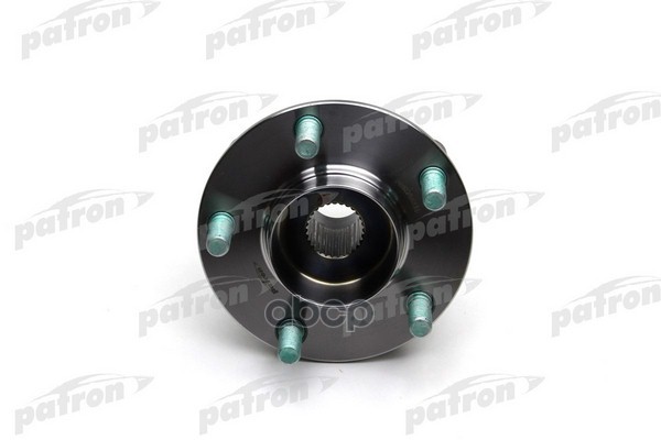 Ступица колеса задн MAZDA  CX-7 07- PBK7544H PATRON арт. PBK7544H