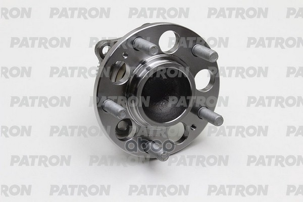 Ступица Колеса Задн С Abs Hyundai: Elantra 11-  Kia: Cerato 13- PATRON арт. PBK7625H