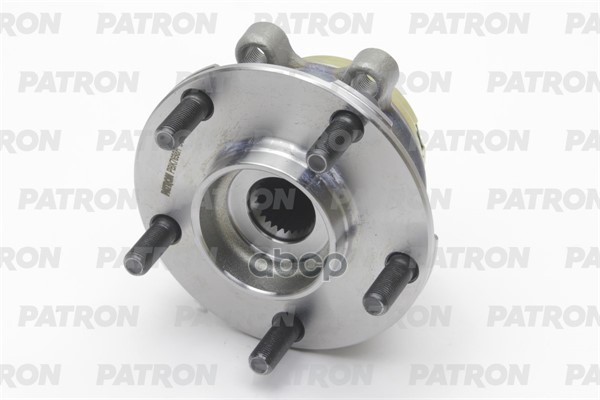 Ступица Колеса Передн Infiniti M35 2010-, Q70 2013- (Rwd) PATRON арт. PBK7698H