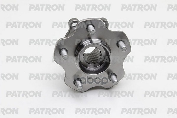 Ступица Колеса Задн С Abs Infiniti: Ex 08- / Fx 08- / G 08- / M 10- / Qx 13-  Nissan: 370Z 09- / Gt-R 09- PATRON арт. PBK7703H