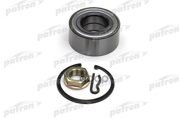Подшипник ступичный PBK915 PATRON арт. PBK915