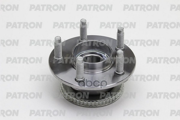 Ступица Колеса Задн С Abs Ford: Taurus 93-04 PATRON арт. PBK9301H