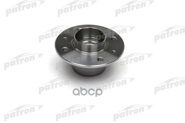 Ступица Колеса Задн Renault: 21 Без Abs PATRON арт. PBK968H