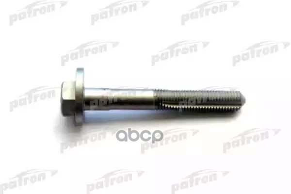 Болт-эксцентрик рычага задней подвески 24422972 GM _ OPEL SIGNUM, VECTRA C  PBLT004 PATRON арт. PBLT004