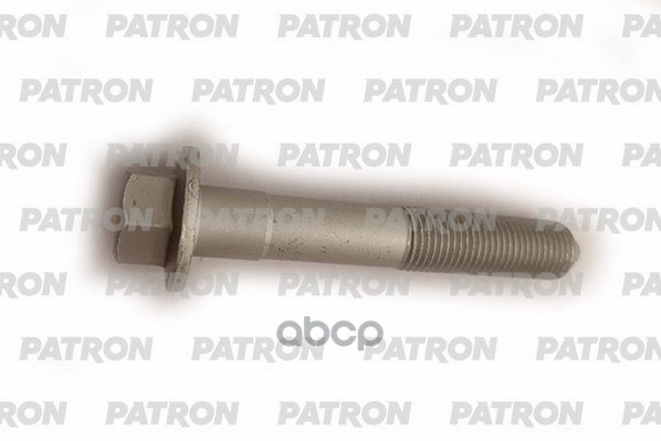 Болт Подвески Крепления Рычага Подвески Acura Rsx / Honda Cr-V, Fr-V, Stream, Odyssey, Integra Pblt091 PATRON арт. PBLT091