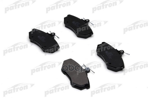 Дисковые тормозные колодки PBP413 (GDB1048) PATRON арт. PBP413