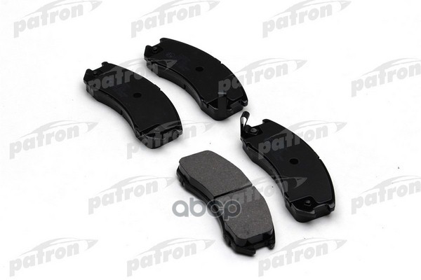 Колодки Тормозные Дисковые Передн Ford Usa: Probe I 88-93, Mazda: 626 Ii 83-87, 626 Ii Hatchback 83-87, 626 Iii 87-92, 626 Ii...