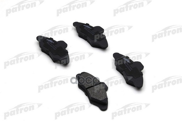 Колодки Тормозные Дисковые Передн Ford: Escort 91 Express 90-94, Escort Classic 98-00, Escort Classic Turnier 99-00, Escort I...