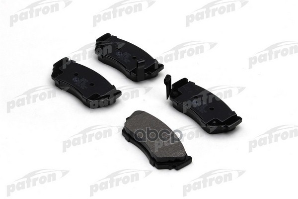 Колодки Тормозные Дисковые Передн Nissan: 100 Nx 90-94, Sunny Ii Hatchback 89-91, Sunny Iii 90-95, Sunny Iii Hatchback 90-95,...