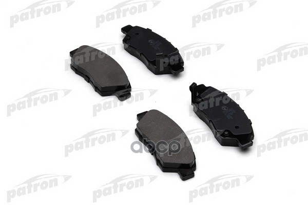 Колодки Тормозные Дисковые Передн Honda: Civic Iv 91-95, Civic Iv Hatchback 91-95, Civic Iv Купе 94-96, Civic V 95-01, Civic ...