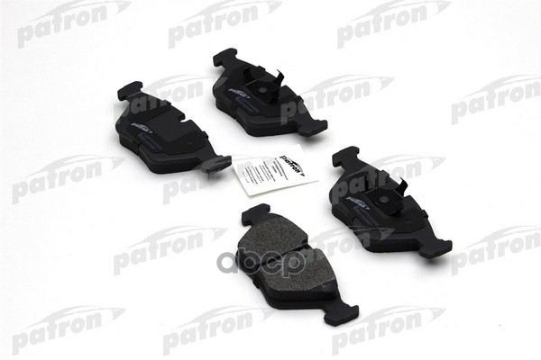 Дисковые тормозные колодки PBP779 (GDB916) PATRON арт. PBP779