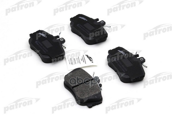 Дисковые тормозные колодки PBP854 (GDB1094) PATRON арт. PBP854