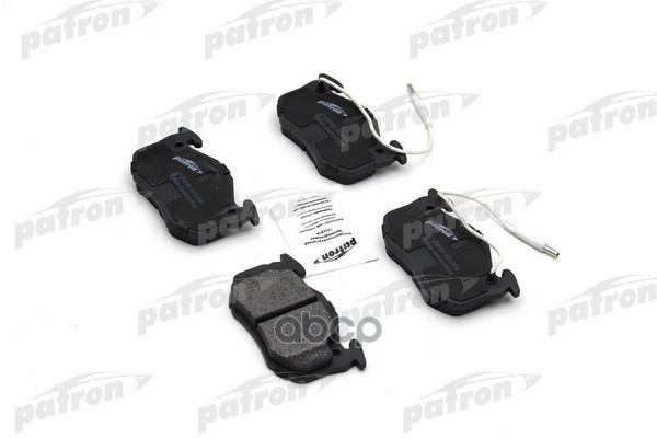 Колодки Тормозные Дисковые Передн Renault: 5 72-85, Clio I 91-98, Clio I Фургон 91-98, Rapid Фургон 85-95, Super 5 84-95, Sup...