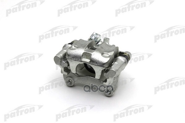 Суппорт Тормозной Задн Прав Vw Corrado/Golf/Jetta 84>/ Passat 88> D.38 PATRON арт. PBRC006