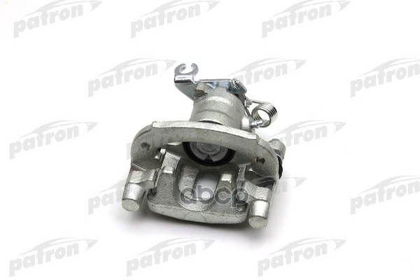 Суппорт Тормозной Задн Лев Volvo S40/V40 1.6-2.0/1.9D/1.9Td 95> Lucas D.38 PATRON арт. PBRC031