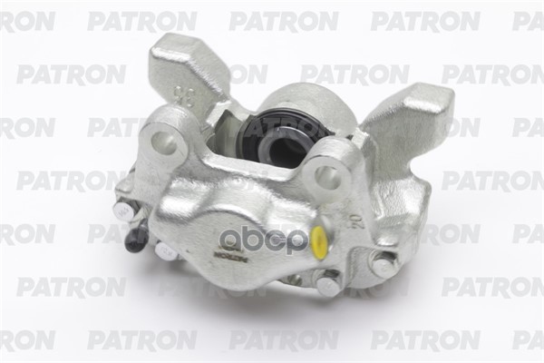 Суппорт Тормозной Задн Лев Opel Vectra 1.6-2.5/2.0Di-2.2Tdi 95>Ate D.35 PATRON арт. PBRC039