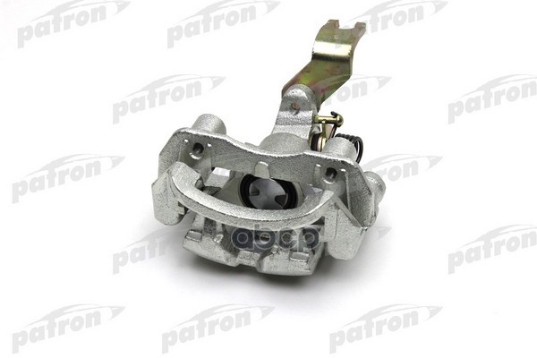 Суппорт Тормозной Задн Прав Mazda 626 1.8/2.0/2.5/2.0D/2.0Td 97> D.35 PATRON арт. PBRC042
