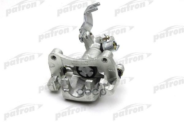 Суппорт Тормозной Задн Лев Nissan Maxima Cefiro A32 94-00 PATRON арт. PBRC046