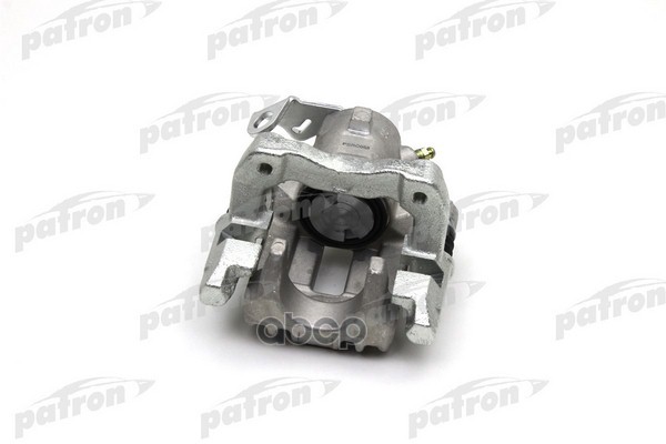 Суппорт Тормозной Задн Лев Audi A3, Vw Bora/Golf 1.4-2.3/1.9Tdi 96> Lucas D.41 PATRON арт. PBRC058