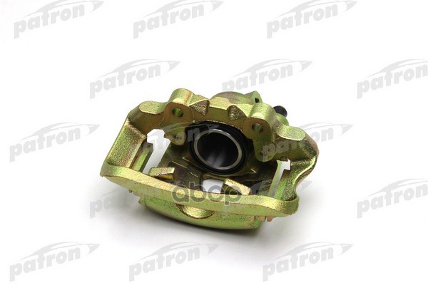 Суппорт Тормозной Передн Прав Seat Cordoba/Ibiza 1.4/1.6/1.9Sdi 93> Ate D.48 PATRON арт. PBRC083