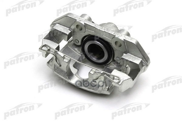 Суппорт Тормозной Передн Лев Opel Astra/Daewoo Nexia 92 PATRON арт. PBRC088