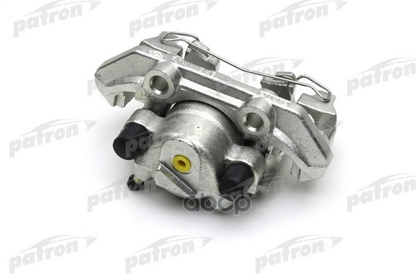 Суппорт Тормозной Передн Прав Opel Astra/Daewoo Nexia 92 PATRON арт. PBRC089