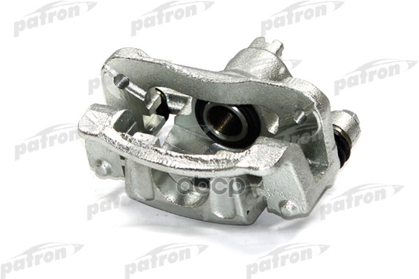 Суппорт Тормозной Задн Лев Hyundai Accent 3 05-10, Kia Rio 2 05- PATRON арт. PBRC1002