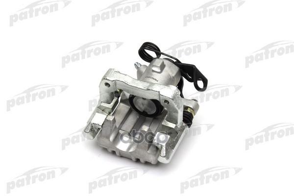 Суппорт Тормозной Задн Прав Audi A2/A3, Vw Bora/Golf Iv/V,Skoda Octavia 96> PATRON арт. PBRC1017