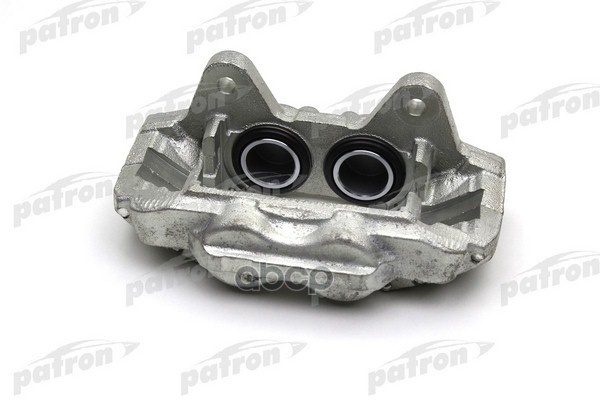 Суппорт Тормозной Передн Лев Toyota Land Cruiser 4.0/3.0D 03> Sum PATRON арт. PBRC1024