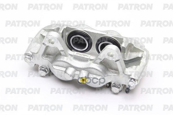 Суппорт Тормозной Передн Прав Toyota Land Cruiser 4.0/3.0D 03> Sum PATRON арт. PBRC1025