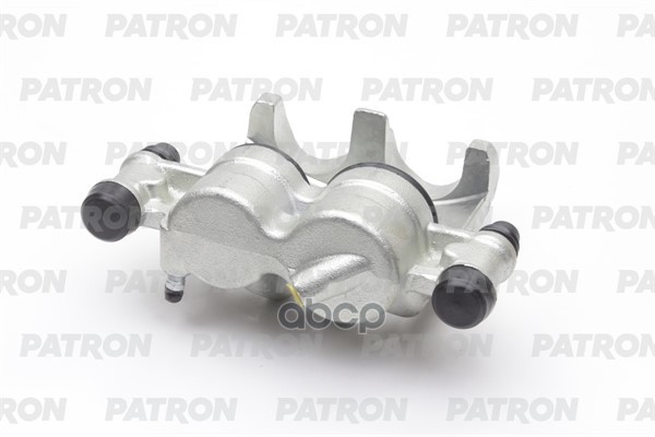 Суппорт Тормозной Перед Прав Citroen Jumper 06-, Fiat Ducato 06-, Peugeot Boxer 06- For Brake Disk Diameter 300Mm PATRON арт....