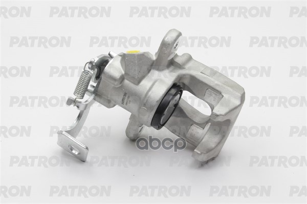 Суппорт Тормозной Задн Лев Toyota Auris / Corolla / Prius 07- (Tokico) Pbrc1139 PATRON арт. PBRC1139