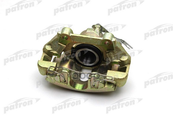 Суппорт Тормозной Передн Прав Audi 100/A6 2.0-2.5Tdi 91-97 Ate> D. 57 PATRON арт. PBRC115