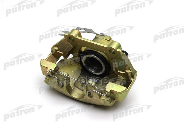 Суппорт Тормозной Передн Прав Audi A4/A6, Vw Passat 1.8-4.2/1.9Tdi/2.5Tdi 97> D.57 Mm PATRON арт. PBRC119