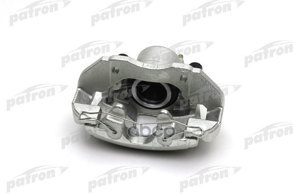 Суппорт Тормозной Передн Прав Ford Focus Ii/C-Max, Mazda 3/5, Volvo S40/V50 03> D.57 PATRON арт. PBRC129