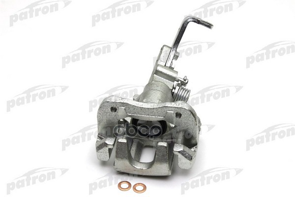 Суппорт Тормозной Задн Лев Honda Accord 1.6-2.3/1.9Tdi 90, Rover 600 D.34 PATRON арт. PBRC137