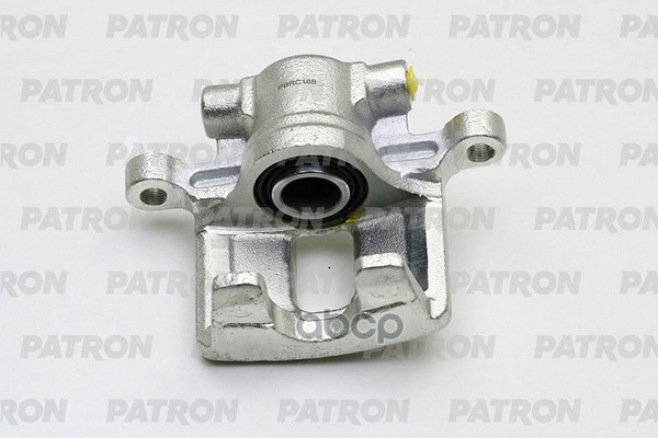 Суппорт Тормозной Задн Лев Chrysler: 200 2011, Sebring 07-10  Dodge: Avenger 08-11, Caliber 08-11  Jeep: Compass 07-11, Patri...
